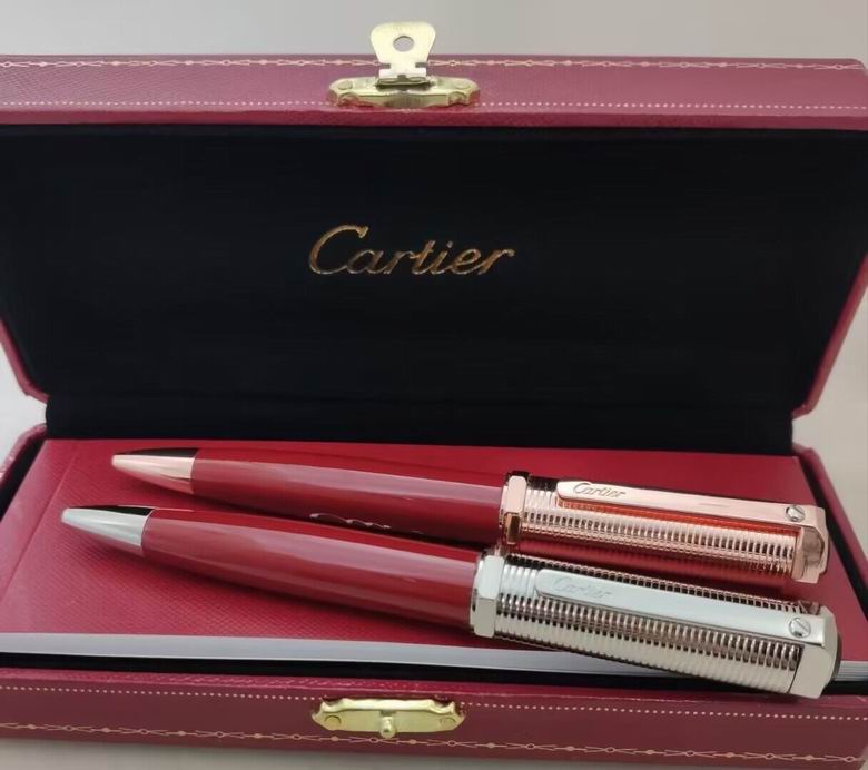 Cartier  pen (2)