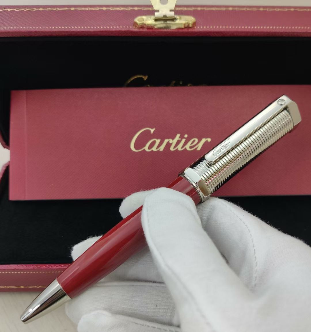 Cartier  pen (3)