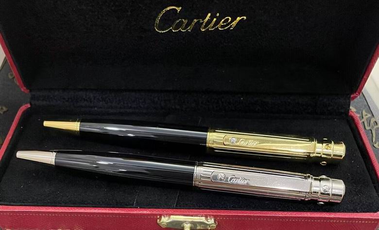 Cartier  pen (3)