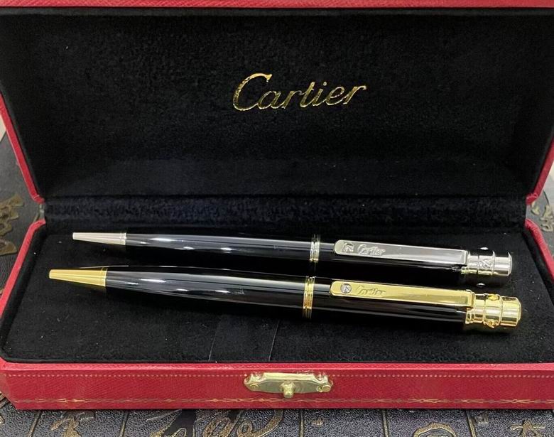 Cartier  pen (4)