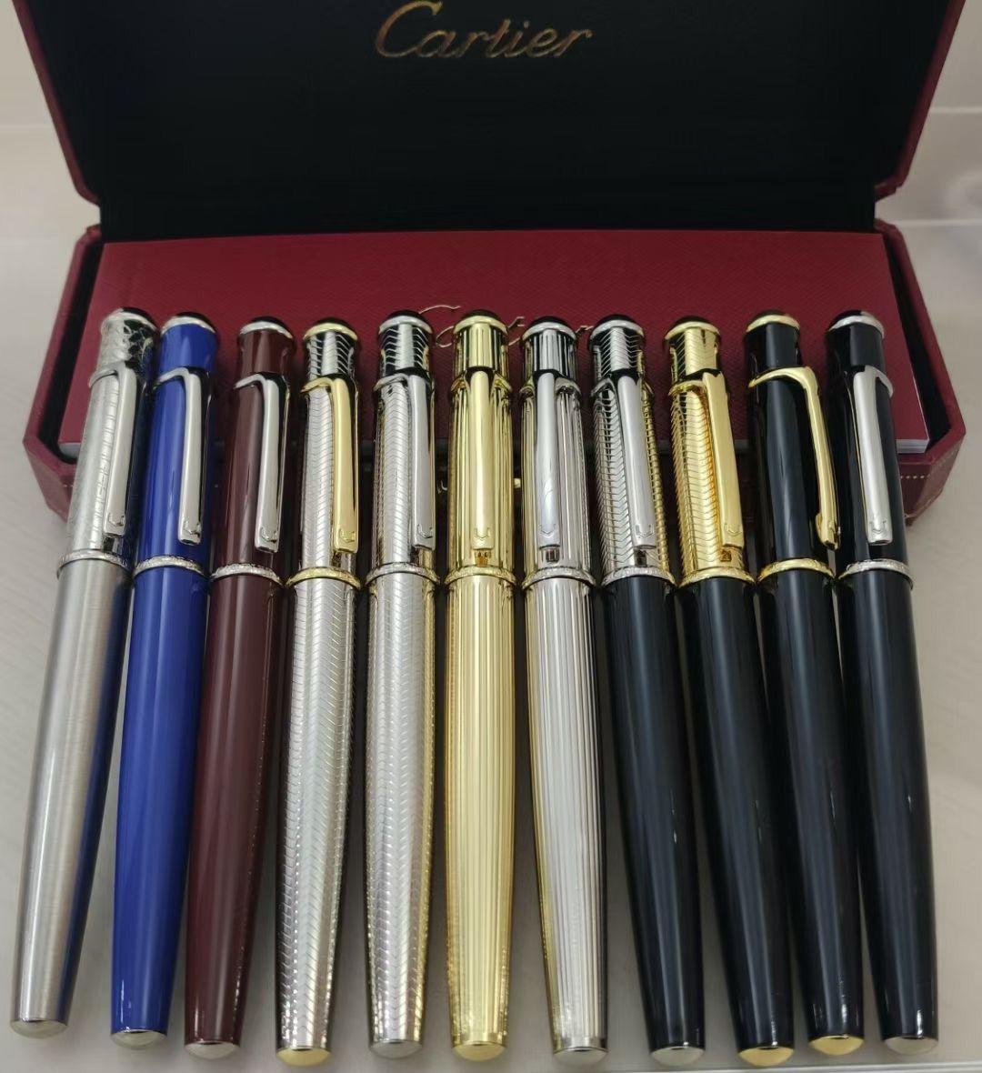 Cartier  pen (5)