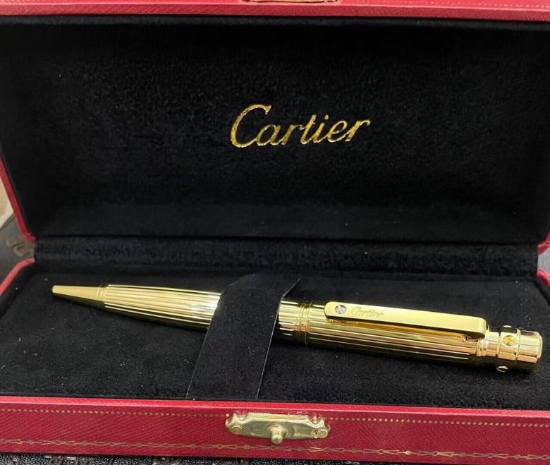Cartier  pen (5)