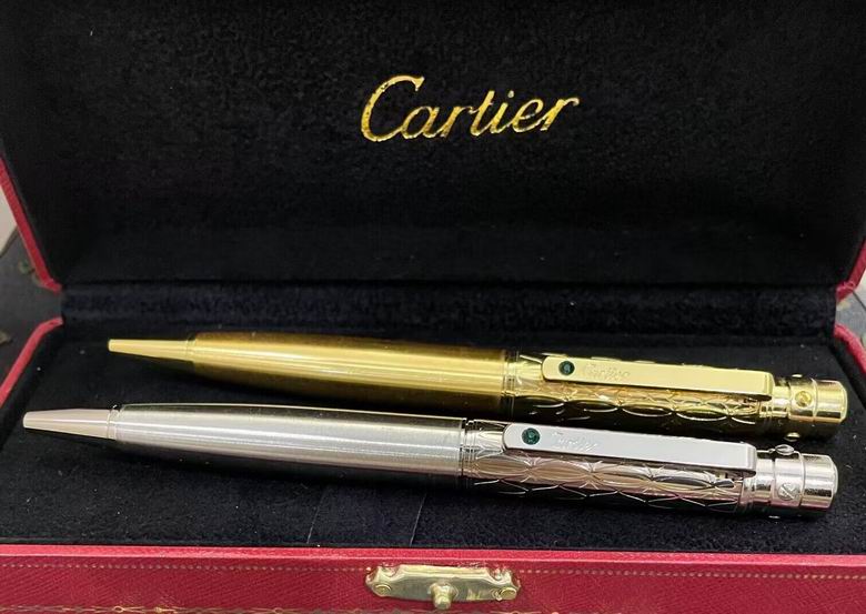 Cartier  pen (6)
