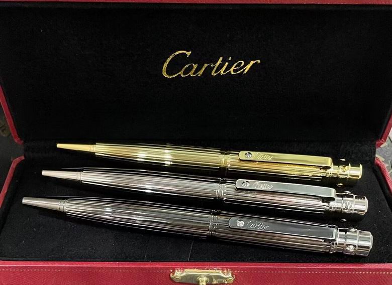 Cartier  pen (7)