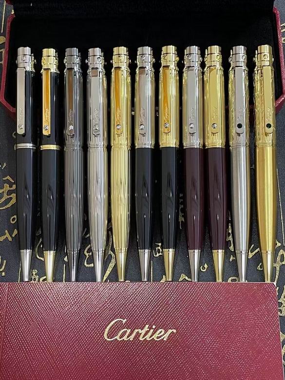 Cartier  pen (8)