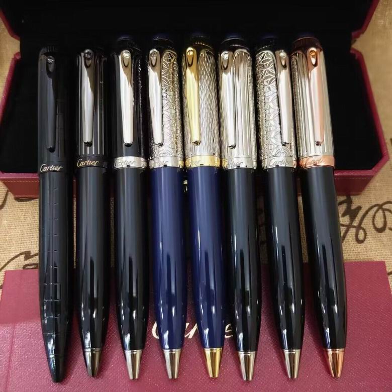 Cartier  pen (9)