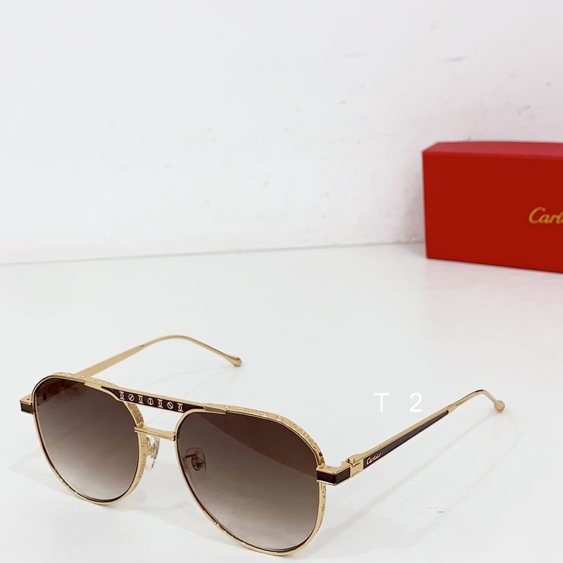 Cartier 0417 57 17 142 b02