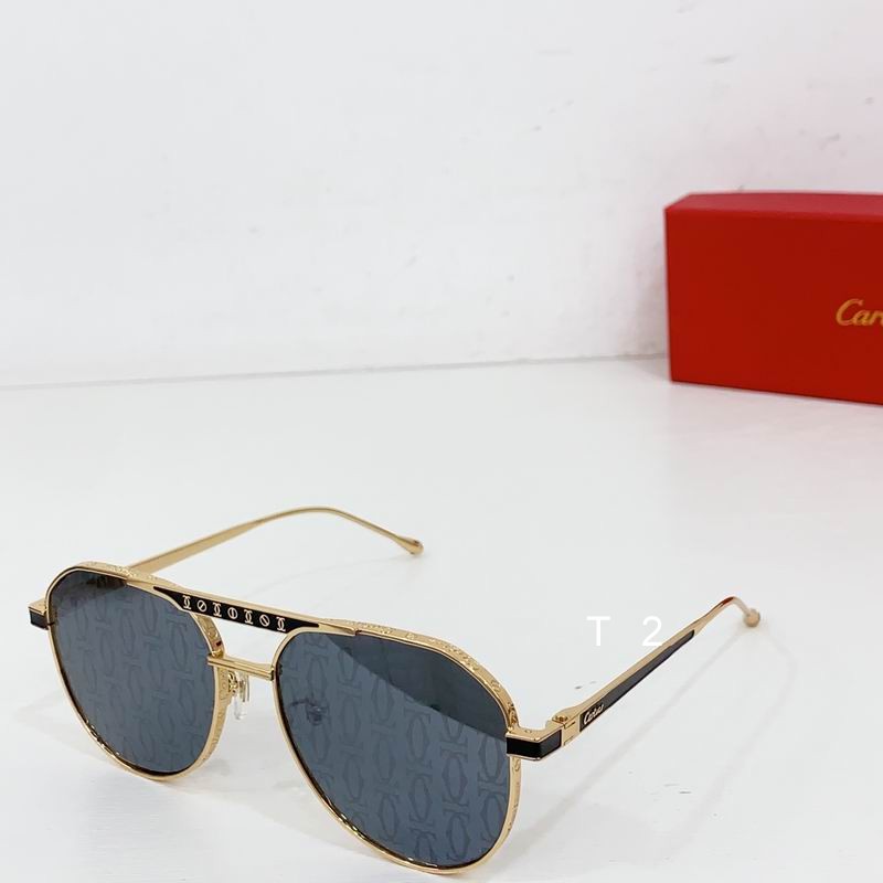 Cartier 0417 57 17 142 b03