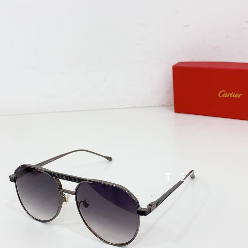 Cartier 0417 57 17 142 b05