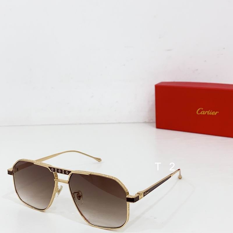 Cartier 0716 b06
