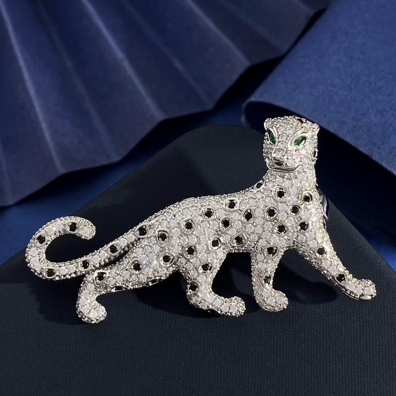 Cartier Brooch 07yxh01 (3)