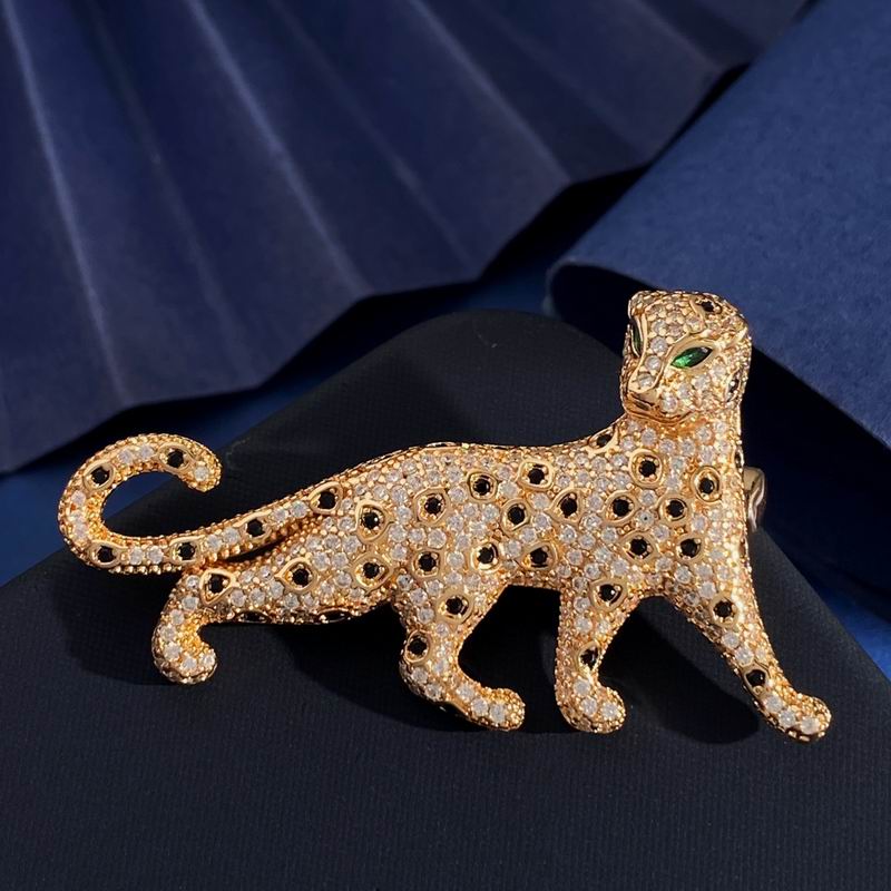 Cartier Brooch 07yxh01 (4)