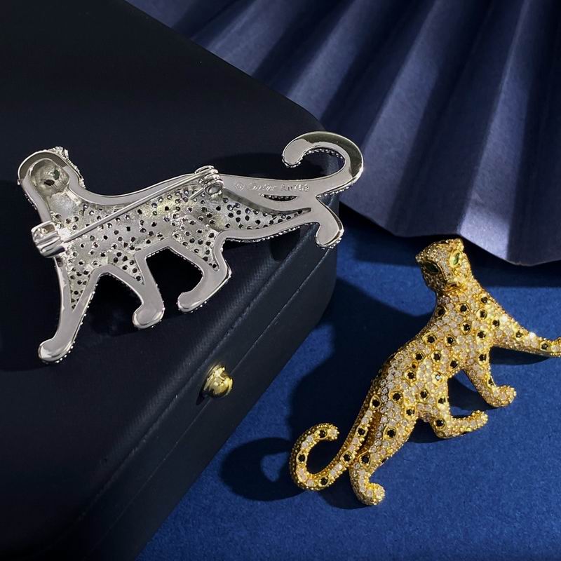 Cartier Brooch 07yxh01 (5)
