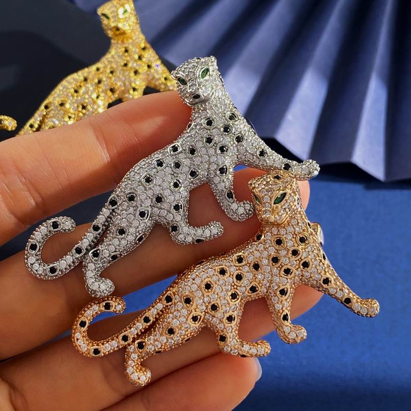 Cartier Brooch 07yxh01 (7)