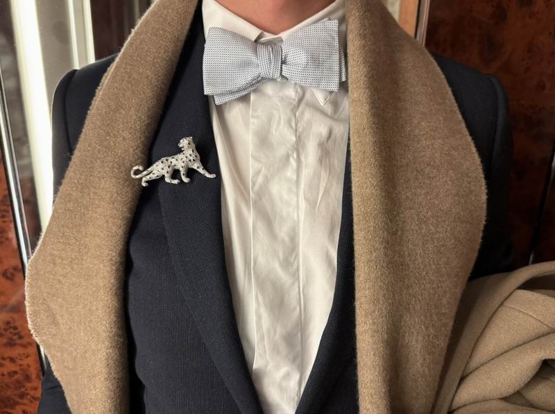 Cartier Brooch 07yxh01 (8)