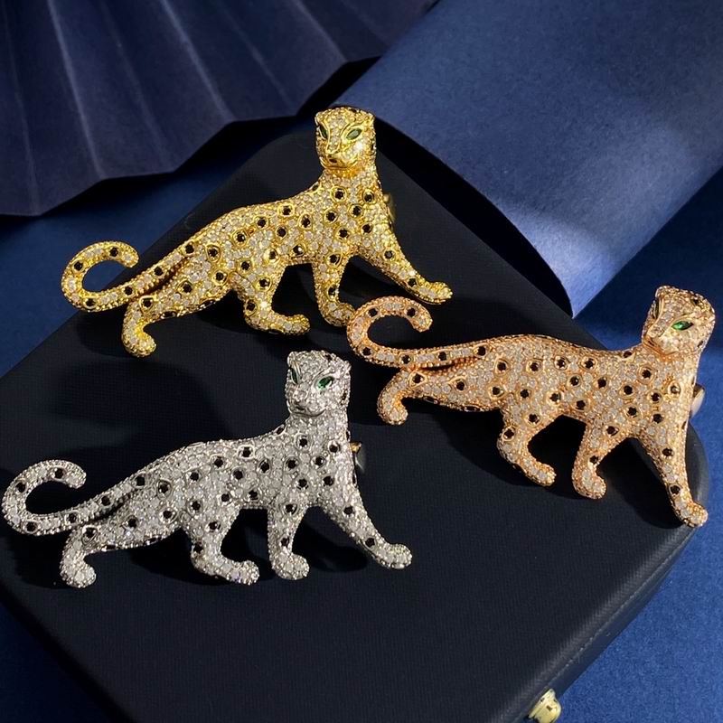 Cartier Brooch 07yxh01 (9)