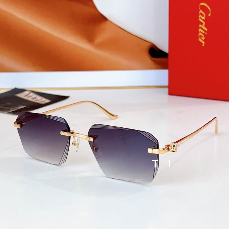 Cartier CT01589O 57 18 145 a01