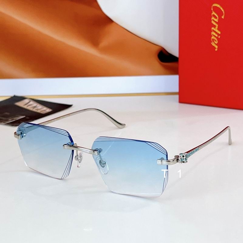 Cartier CT01589O 57 18 145 a02