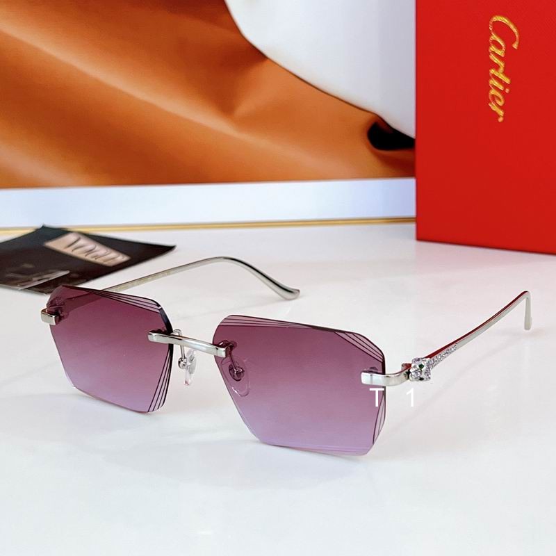 Cartier CT01589O 57 18 145 a03