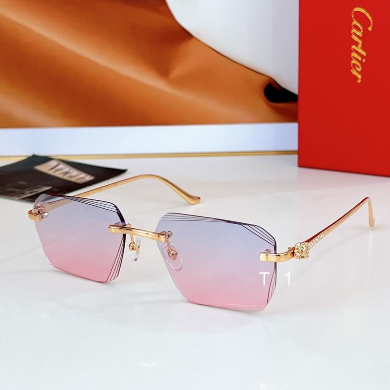 Cartier CT01589O 57 18 145 a04