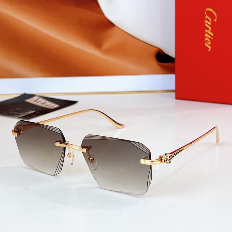 Cartier CT01589O 57 18 145 a06