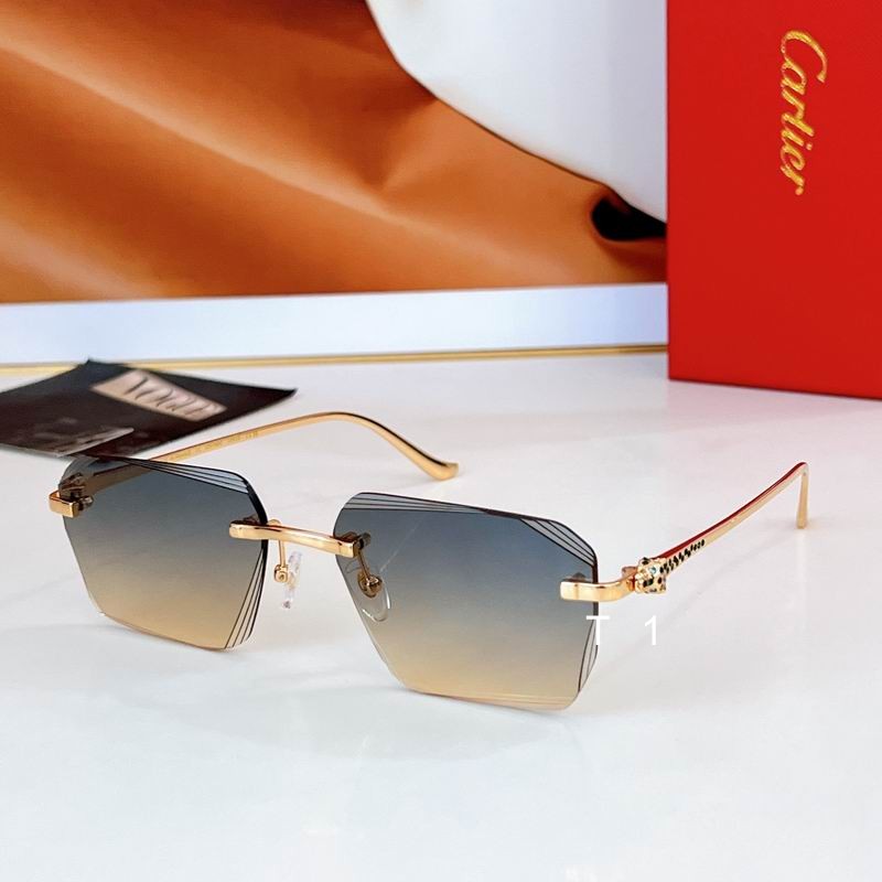 Cartier CT01589O 57 18 145 a07