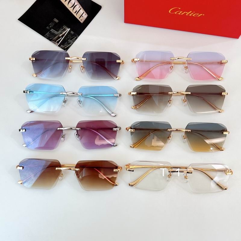 Cartier CT01589O 57 18 145 a09