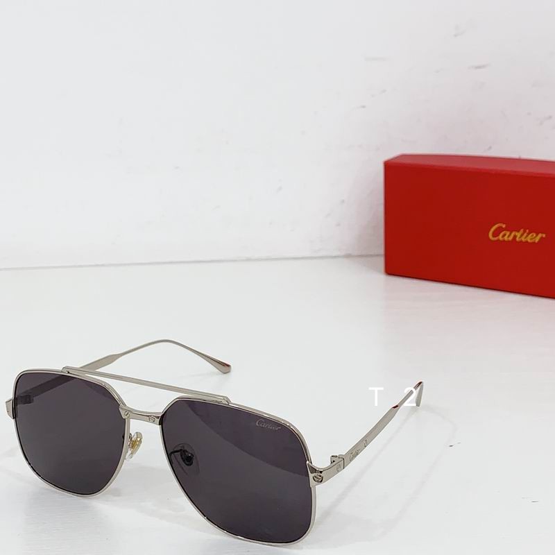 Cartier CT0329S 57 16-145 b01