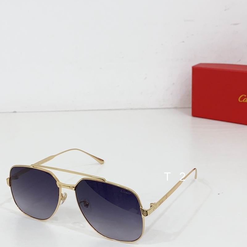 Cartier CT0329S 57 16-145 b02