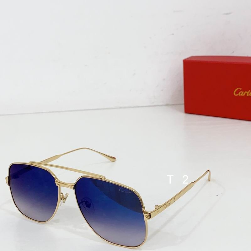 Cartier CT0329S 57 16-145 b05
