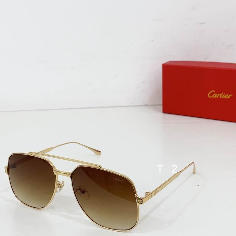 Cartier CT0329S 57 16-145 b06
