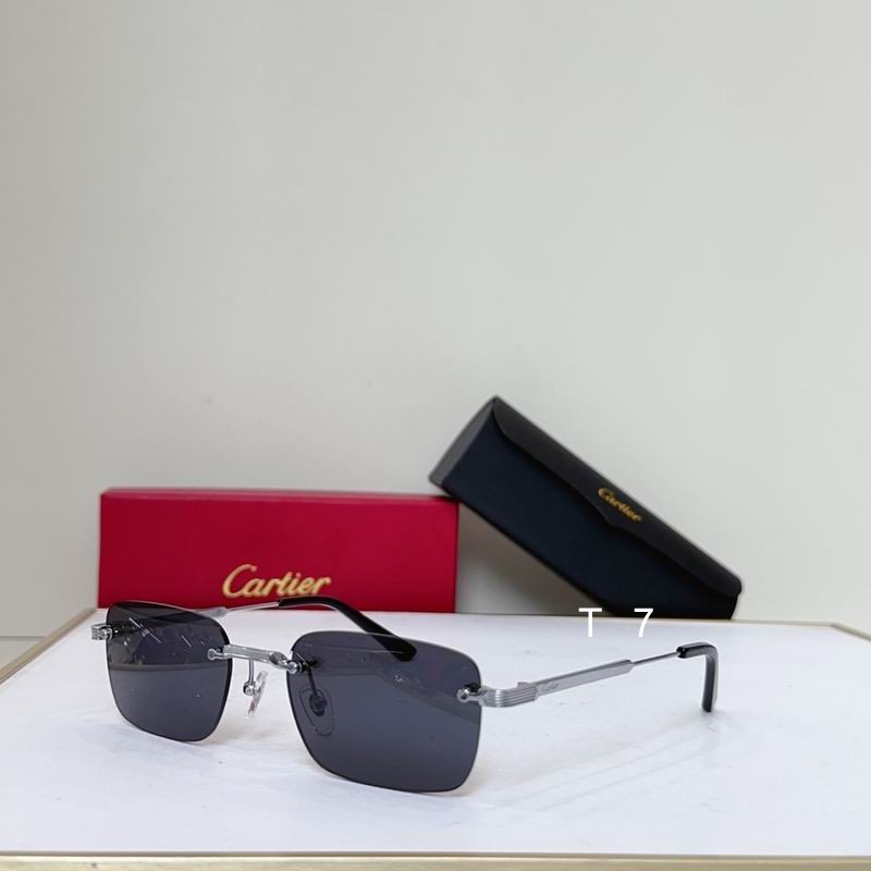 Cartier CT0349O 56 16-140 G02