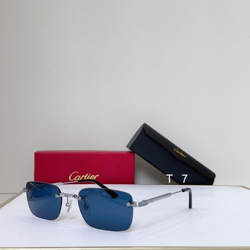 Cartier CT0349O 56 16-140 G03