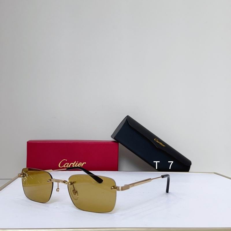 Cartier CT0349O 56 16-140 G04