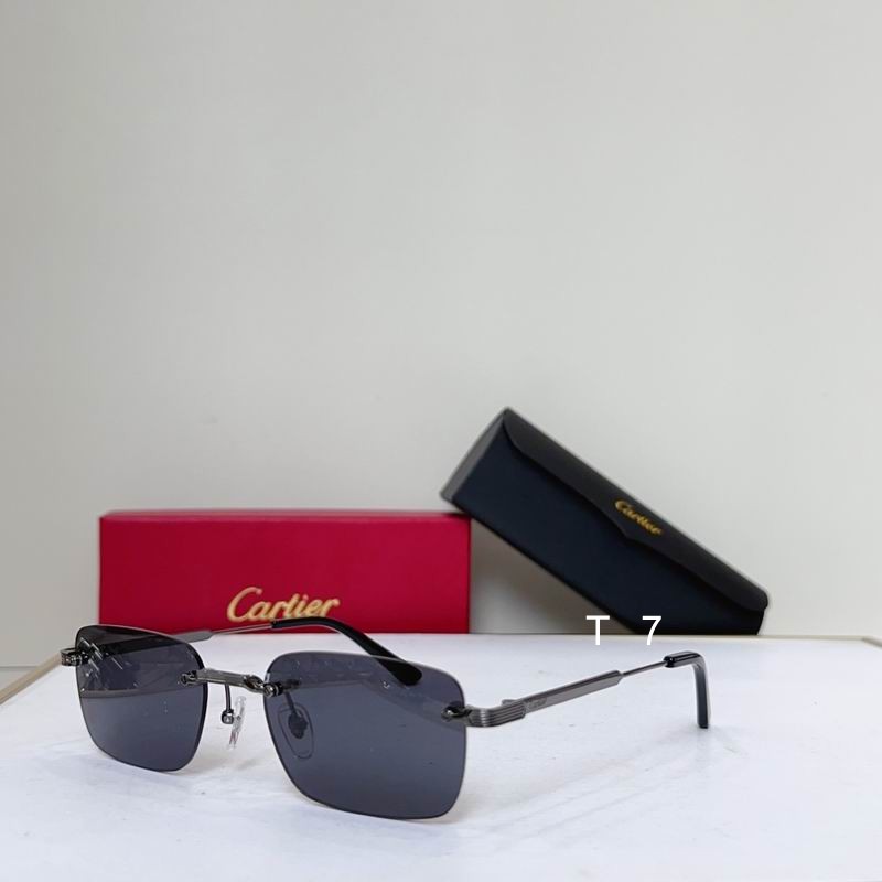 Cartier CT0349O 56 16-140 G05