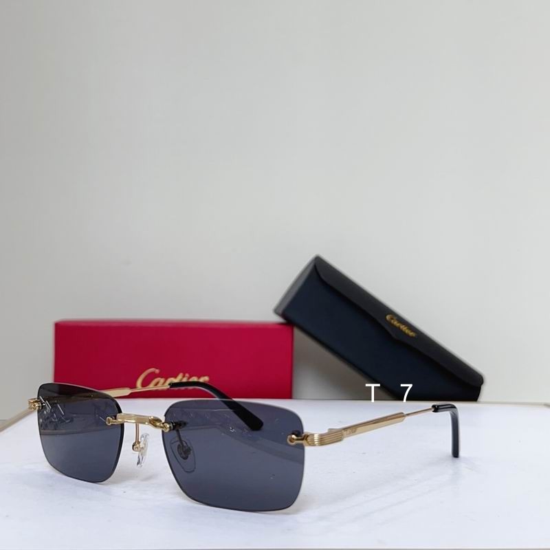 Cartier CT0349O 56 16-140 G06