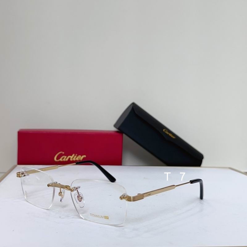 Cartier CT0349O 56 16-140 G08