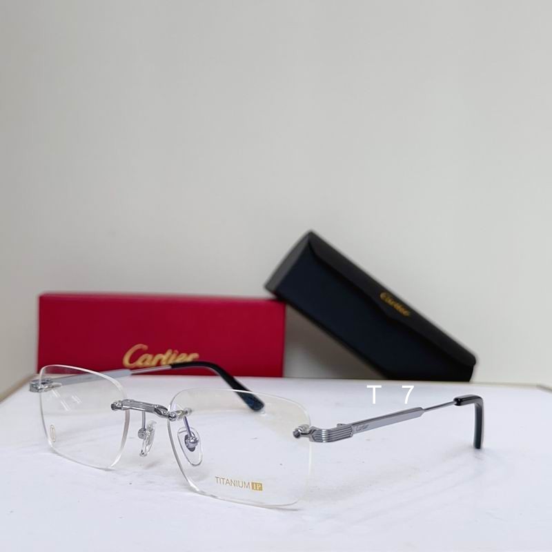 Cartier CT0349O 56 16-140 G09