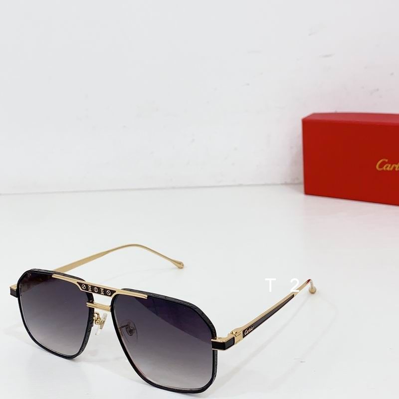 Cartier CT0416S 58 15-142 b01