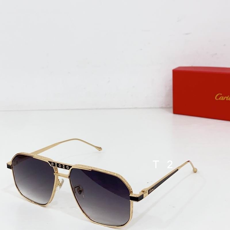 Cartier CT0416S 58 15-142 b02