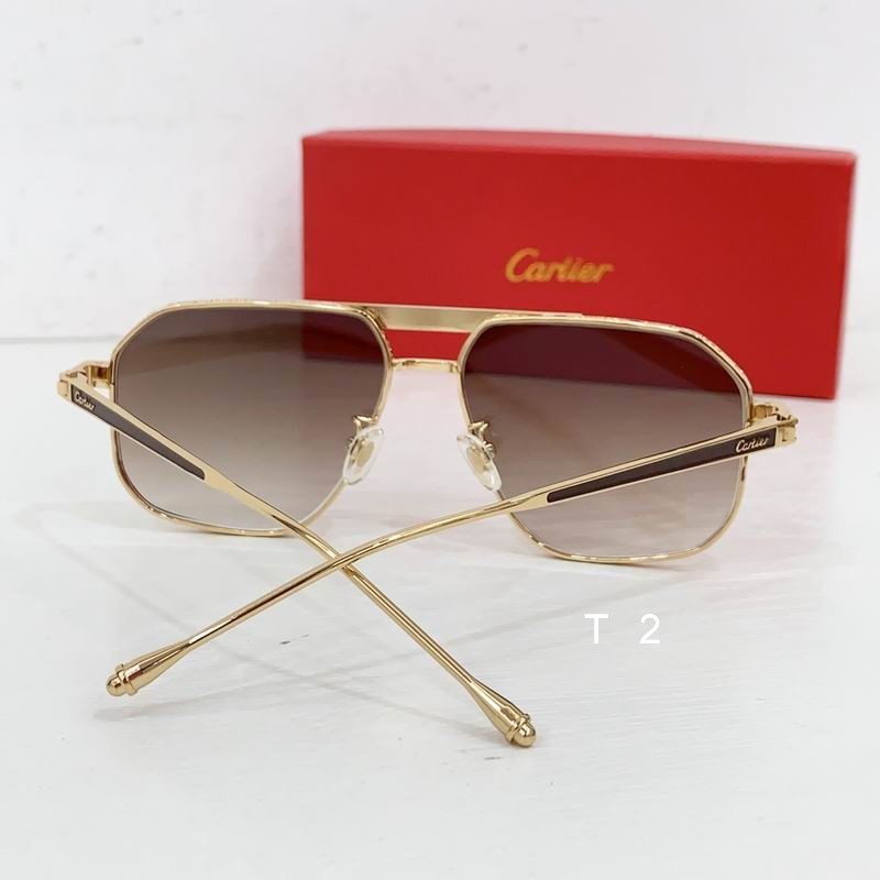 Cartier CT0416S 58 15-142 b07