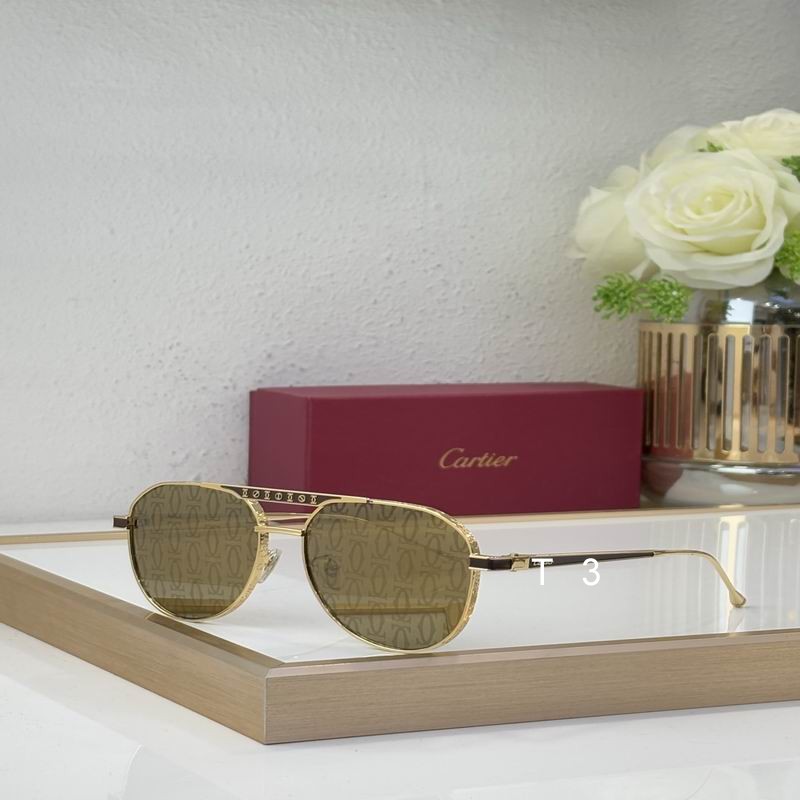 Cartier CT0417S 57 17-142 c03