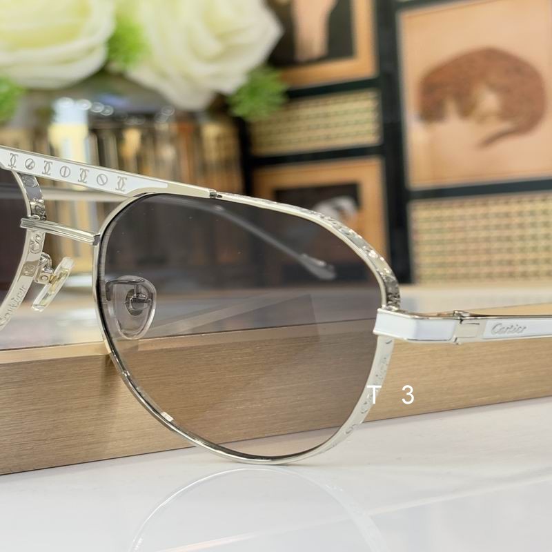 Cartier CT0417S 57 17-142 c09