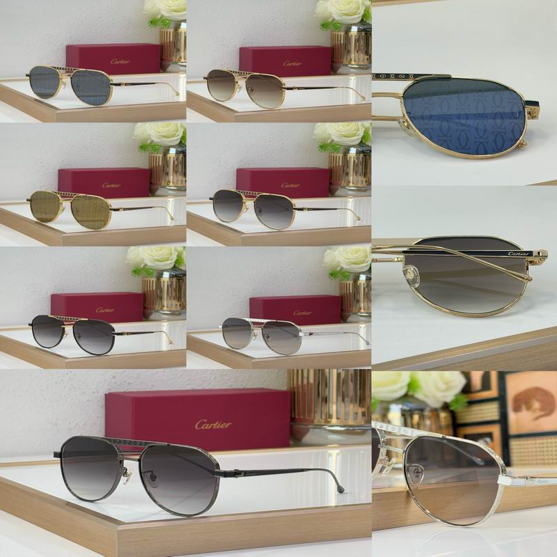 Cartier CT0417S 57 17-142 c10