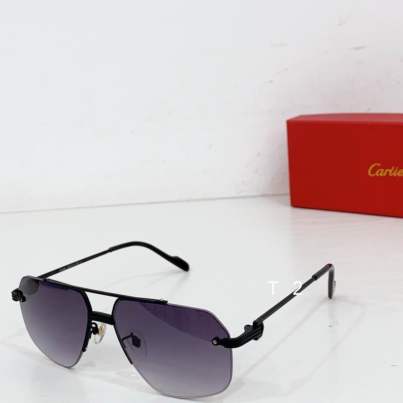 Cartier CT0426S 60 15-145 b01