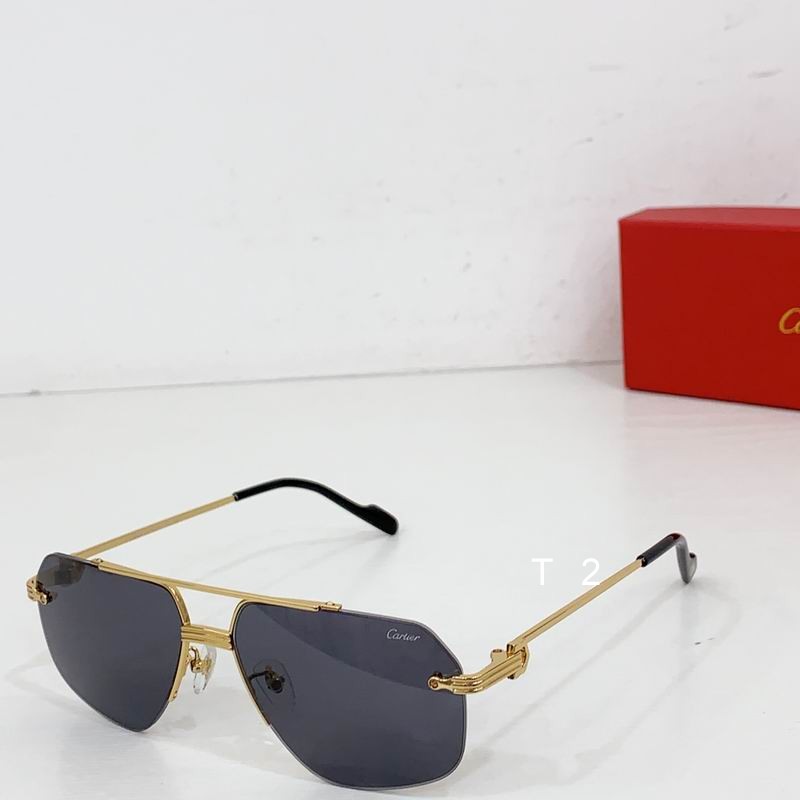 Cartier CT0426S 60 15-145 b02