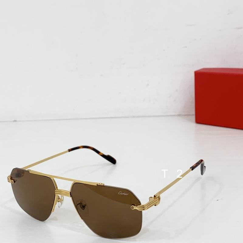 Cartier CT0426S 60 15-145 b03