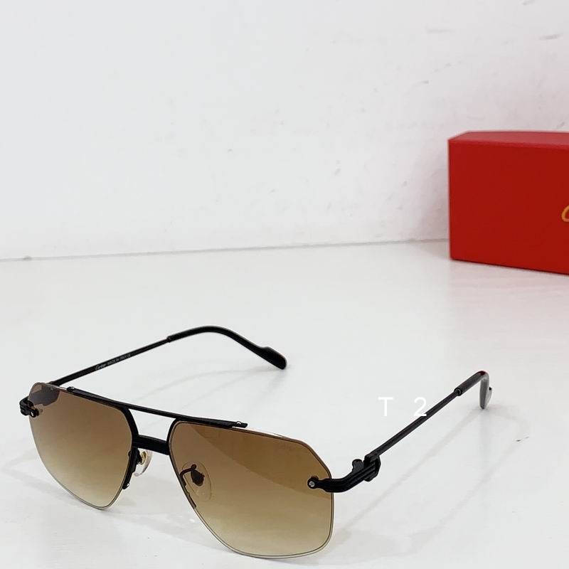 Cartier CT0426S 60 15-145 b05