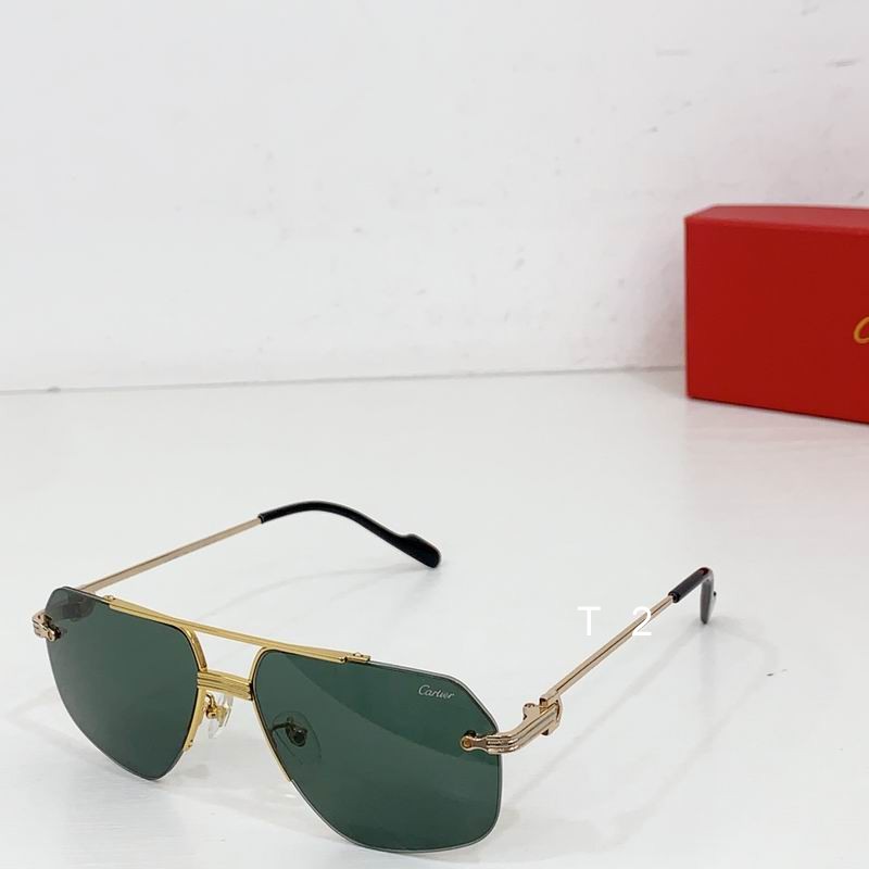 Cartier CT0426S 60 15-145 b06