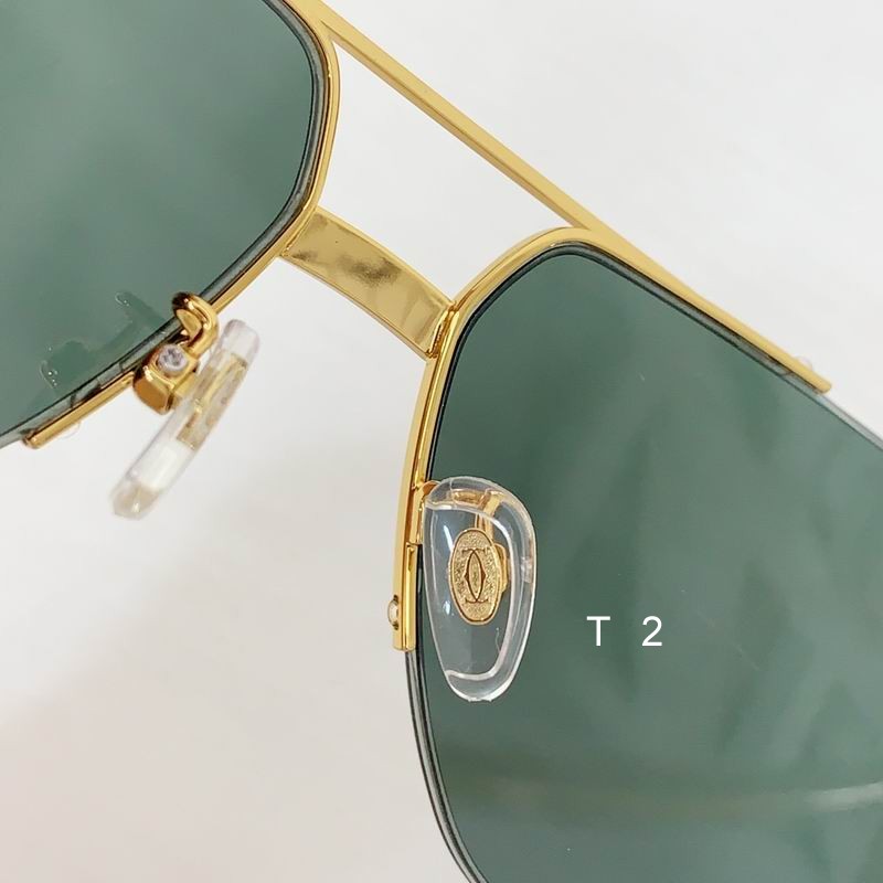 Cartier CT0426S 60 15-145 b07
